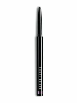 Silmät-Bobbi Brown Long-Wear Waterproof Liner -silmänrajauskynä BLACK CHOCOLATE