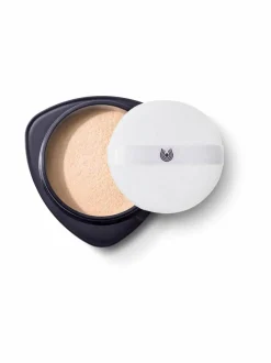 Meikit|Kasvot-Dr.Hauschka Loose Powder -irtopuuteri 00 TRANSLUCENT