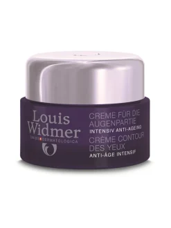 Ihonhoito-Louis Widmer Eye contour cream - silmänympärysvoide, hajusteeton 30 ml