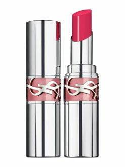 Huulet-Yves Saint Laurent Loveshine Wet Shine Lipstick -huulipuna