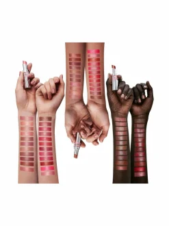 Huulet-Yves Saint Laurent Loveshine Wet Shine Lipstick -huulipuna