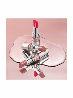 Huulet-Yves Saint Laurent Loveshine Wet Shine Lipstick -huulipuna