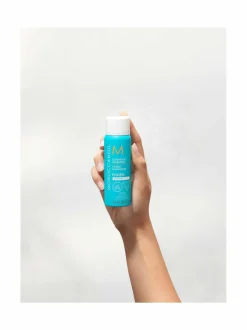 Muotoilu & Viimeistely-Moroccanoil Luminous Hairspray Medium -hiuskiinne 75 ml