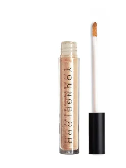 Huulet-Youngblood Lunar Glitter Gloss -hohdehuulikiilto 3,5 ml