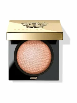 Silmät-Bobbi Brown Luxe Eye Shadow Rich Lustre -luomiväri MELTING POINT