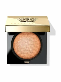 Silmät-Bobbi Brown Luxe Eye Shadow Rich Metal -luomiväri HEAT RAY