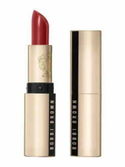Huulet-Bobbi Brown Luxe Lipstick -huulipuna 3,5 g