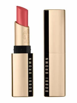 Huulet-Bobbi Brown Luxe Matte Lipstick -huulipuna BIG CITY