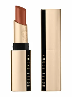 Huulet-Bobbi Brown Luxe Matte Lipstick -huulipuna PARKSIDE