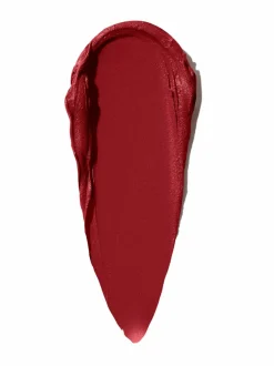 Huulet-Bobbi Brown Luxe Matte Lipstick -huulipuna RED CARPET