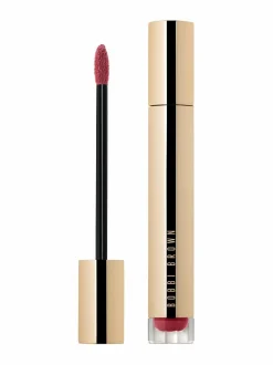 Huulet-Bobbi Brown Luxe Matte Liquid Lipstick -nestemäinen huulipuna