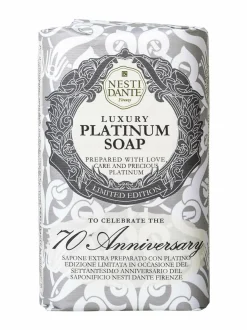 Vartalonhoito-Nesti Dante Luxury Platinum Soap -palasaippua 250 g