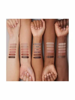 Huulet-MAC ximal Matte Lipstick -huulipuna COOL TEDDY