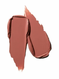 Huulet-MAC ximal Matte Lipstick -huulipuna COOL TEDDY