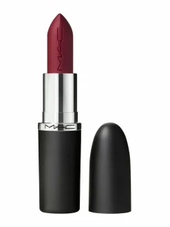 Huulet-MAC ximal Matte Lipstick -huulipuna