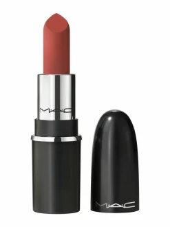 Huulet-MAC ximal Matte Mini Lipstick -huulipuna