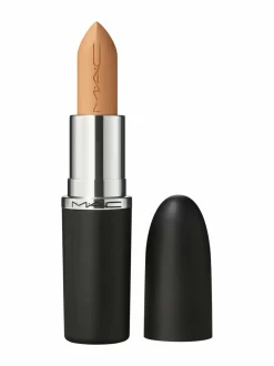 Huulet-MAC ximal Satin Lipstick -huulipuna