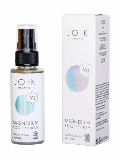 Vartalonhoito|Vartalonhoito-Joik Magnesium Foot Spray -jalkasuihke 50 ml