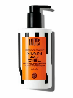 Vartalonhoito|Vartalonhoito-Narcyss Main Au Ciel Hand Wash -nestesaippua