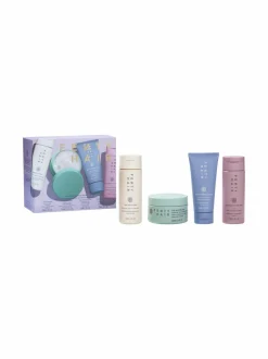 Hiustenhoitopakkaukset-Fenty Hair Maintenance Crew Core Kit -hoitopakkaus 340 ml