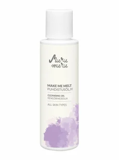 Kasvojenhoito|Kasvojenhoito-Murumuru Make Me Melt Cleansing Oil - puhdistusöljy, 100ml