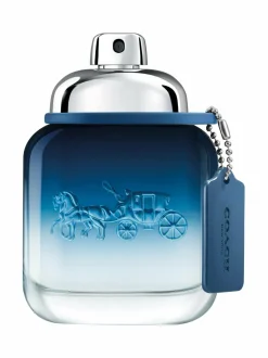 Tuoksut|Miehet-Coach Man Blue EdT -tuoksu 40 ml NOCOL