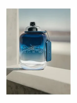 Tuoksut|Miehet-Coach Man Blue EdT -tuoksu 40 ml NOCOL