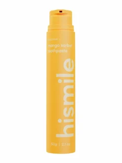 Hammastahnat-Hismile Mango Sorbet Toothpaste -hammastahna