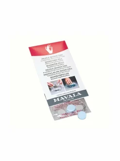 Meikkaustarvikkeet-Mavala Manicure Pill -tabletit 6 kpl