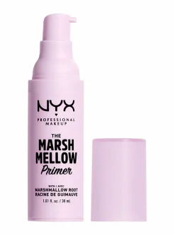 Kasvot-NYX Professional Makeup Marshmellow Primer -pohjustusvoide 30 ml 1