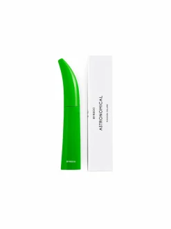 Huulet-BYREDO Mascara Astronomical -ripsiväri 14 ml BLACK