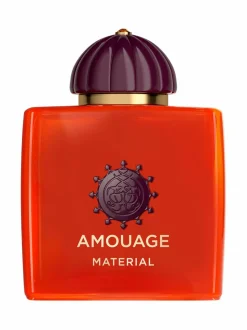 Naiset-Amouage Material Woman EdP -tuoksu