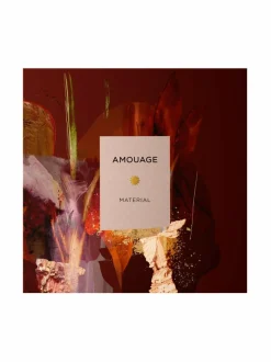 Naiset-Amouage Material Woman EdP -tuoksu