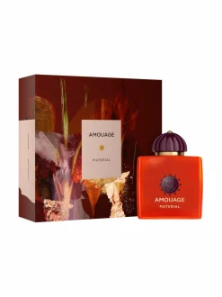 Naiset-Amouage Material Woman EdP -tuoksu
