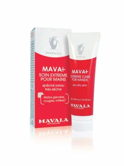 Meikkaustarvikkeet-Mavala Mava + Extreme Care For Hands -käsivoide 50 ml