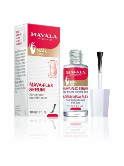 Meikkaustarvikkeet-Mavala Mava-Flex Serum -kynsiseerumi