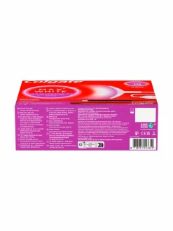 Erikoistuotteet-Colgate Max White Ultimate ComfortFit LED -valkaisulaite