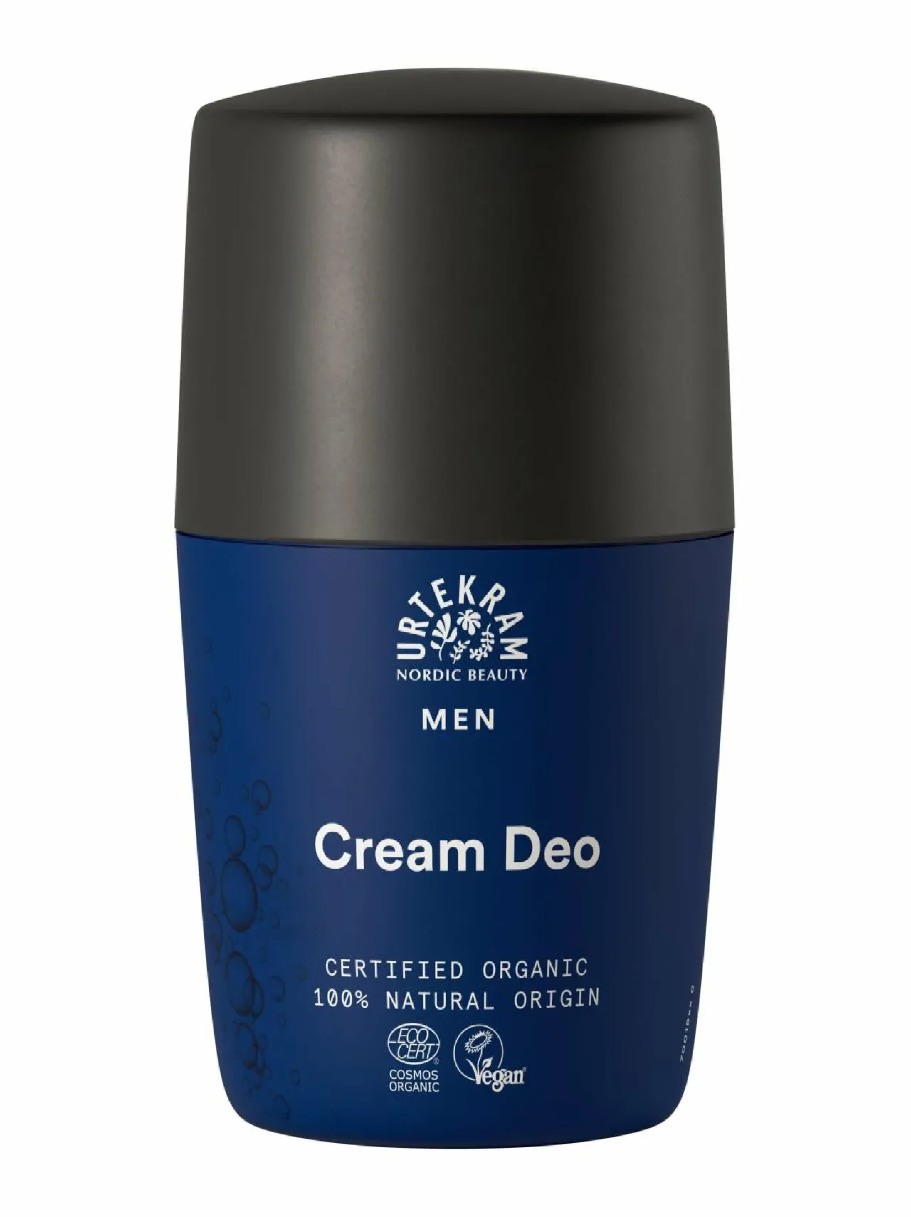 Deodorantit|Miehet-Urtekram Men Deo Cream -deodorantti