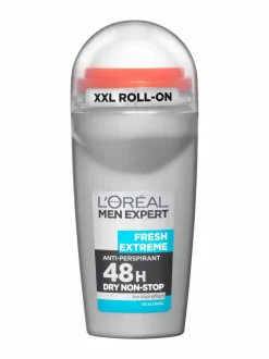 Deodorantit-L'ORÉAL MEN EXPERT Men Expert F. Extreme Roll-On -deodorantti 50 ml