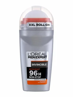 Deodorantit-L'ORÉAL MEN EXPERT Men Expert Invincible -antiperspirantti 50 ml