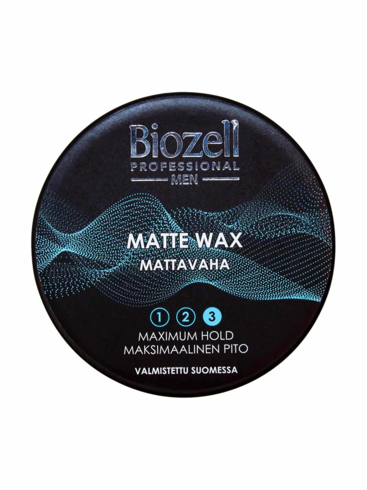Muotoilu & Viimeistely-Biozell Men Mattavaha, 100g