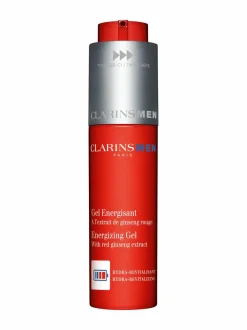Kasvojenhoito-Clarins Mens Energy Gel -geelivoide 50 ml