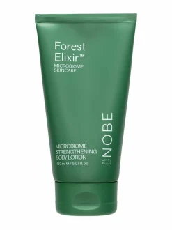 Vartalonhoito|Vartalonhoito-NOBE Nordic Beauty Microbiome Strengthening Body Lotion -vartalovoide
