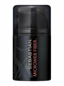 Muotoilu & Viimeistely-Sebastian Microweb Fiber -kuituvaha 45 ml
