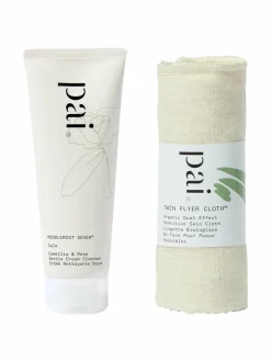 Kasvojenhoito|Kasvojenhoito-Pai Skincare Middlemist Seven Gentle Cream Cleanser – puhdistusvoide 50 ml