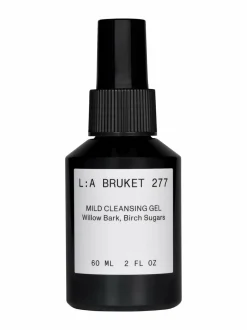 Kasvojenhoito|Kasvojenhoito-L:A Bruket Mild Cleansing Gel -puhdistusgeeli 60 ml
