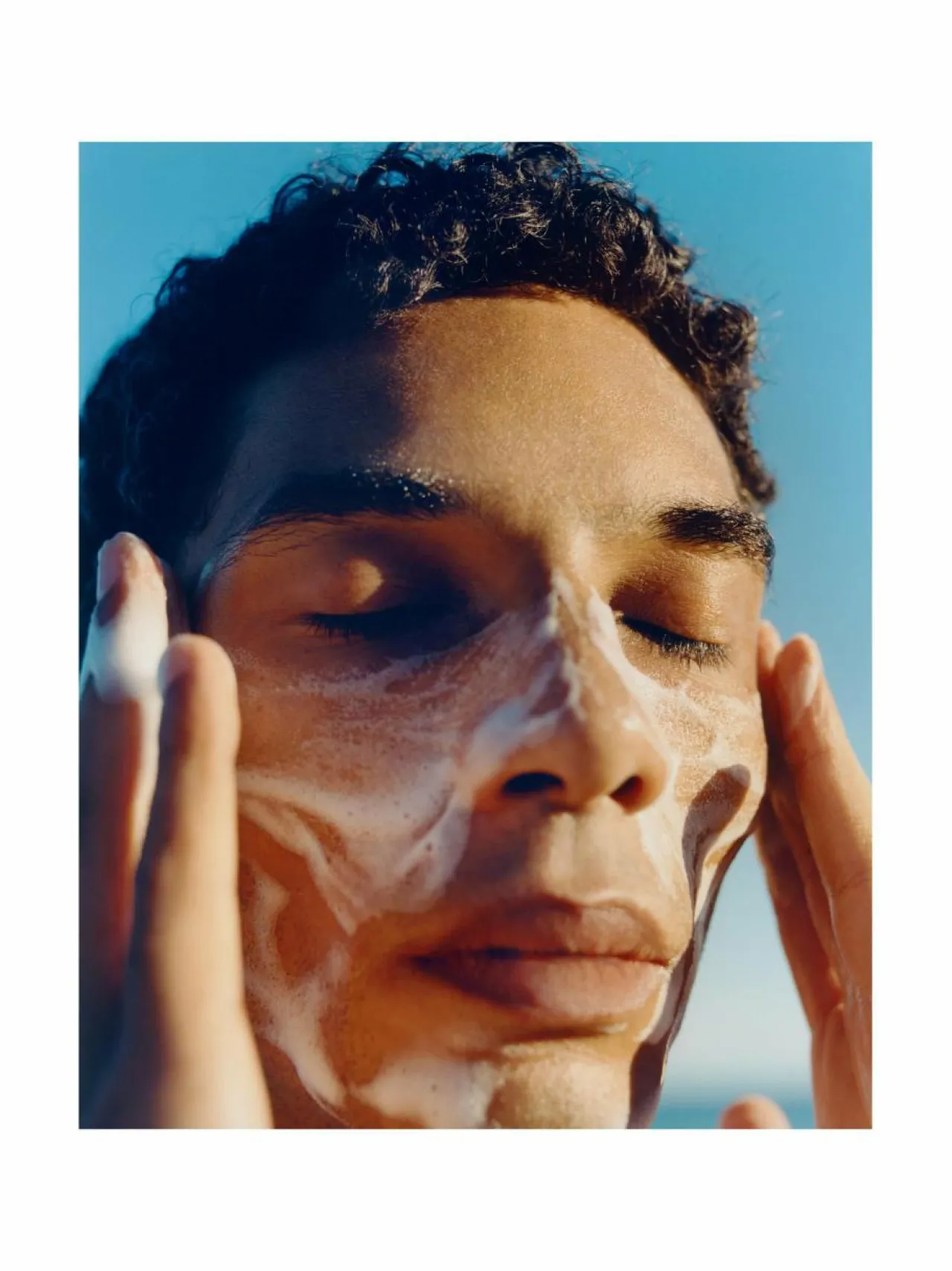 Kasvojenhoito|Kasvojenhoito-L:A Bruket Mild Cleansing Gel -puhdistusgeeli 60 ml