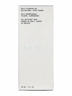 Kasvojenhoito|Kasvojenhoito-L:A Bruket Mild Cleansing Gel -puhdistusgeeli 60 ml