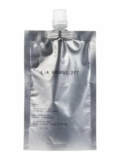 Kasvojenhoito-L:A Bruket Mild Cleansing Gel Refill -puhdistusgeeli, täyttöpakkaus