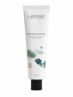 Kasvojenhoito|Kasvojenhoito-Laponie Mild Milk Cleanser -puhdistusmaito